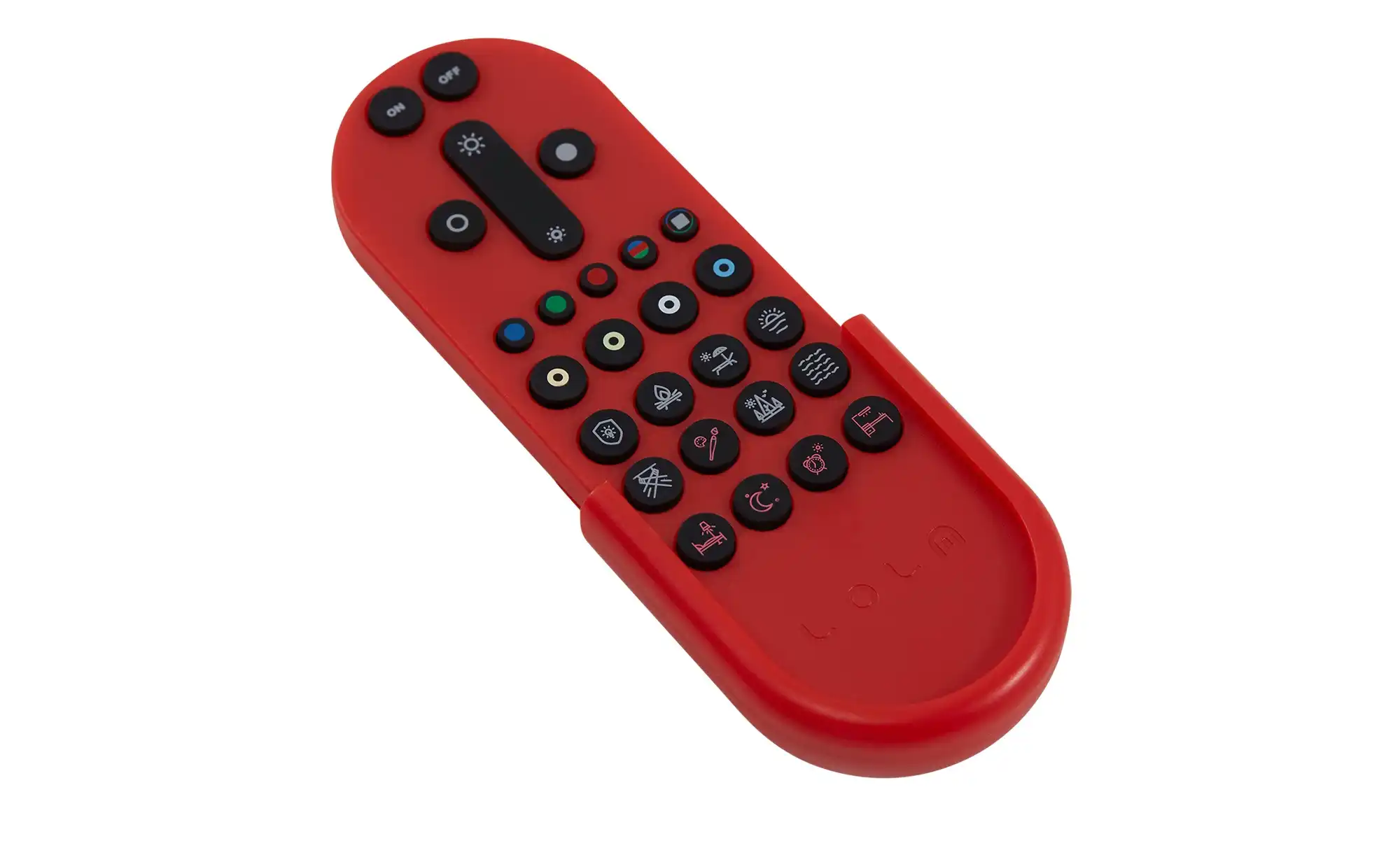 Paul Neuhaus Smart Home-Wandleuchte, 2-flammig, Nickel matt