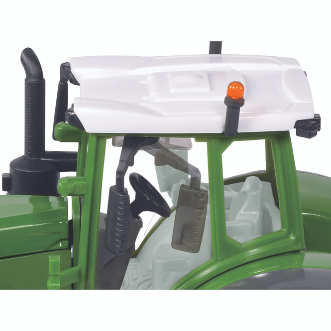 Siku Farmer 3287 - Fendt Traktor 1050 Vario - Maßstab: 1:32