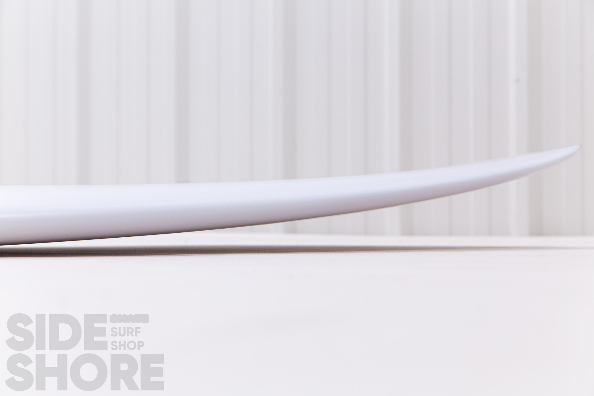 Christenson Surfboards Ultra Tracker - Clear - 7'10 x 21 1/2