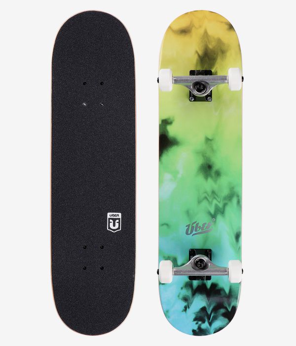 Über Batik 8