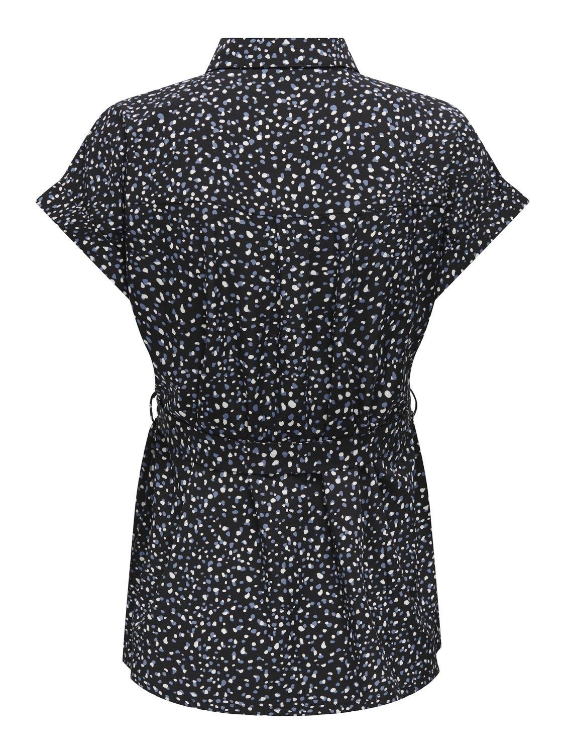 OLMNEWHANNOVER Top Black