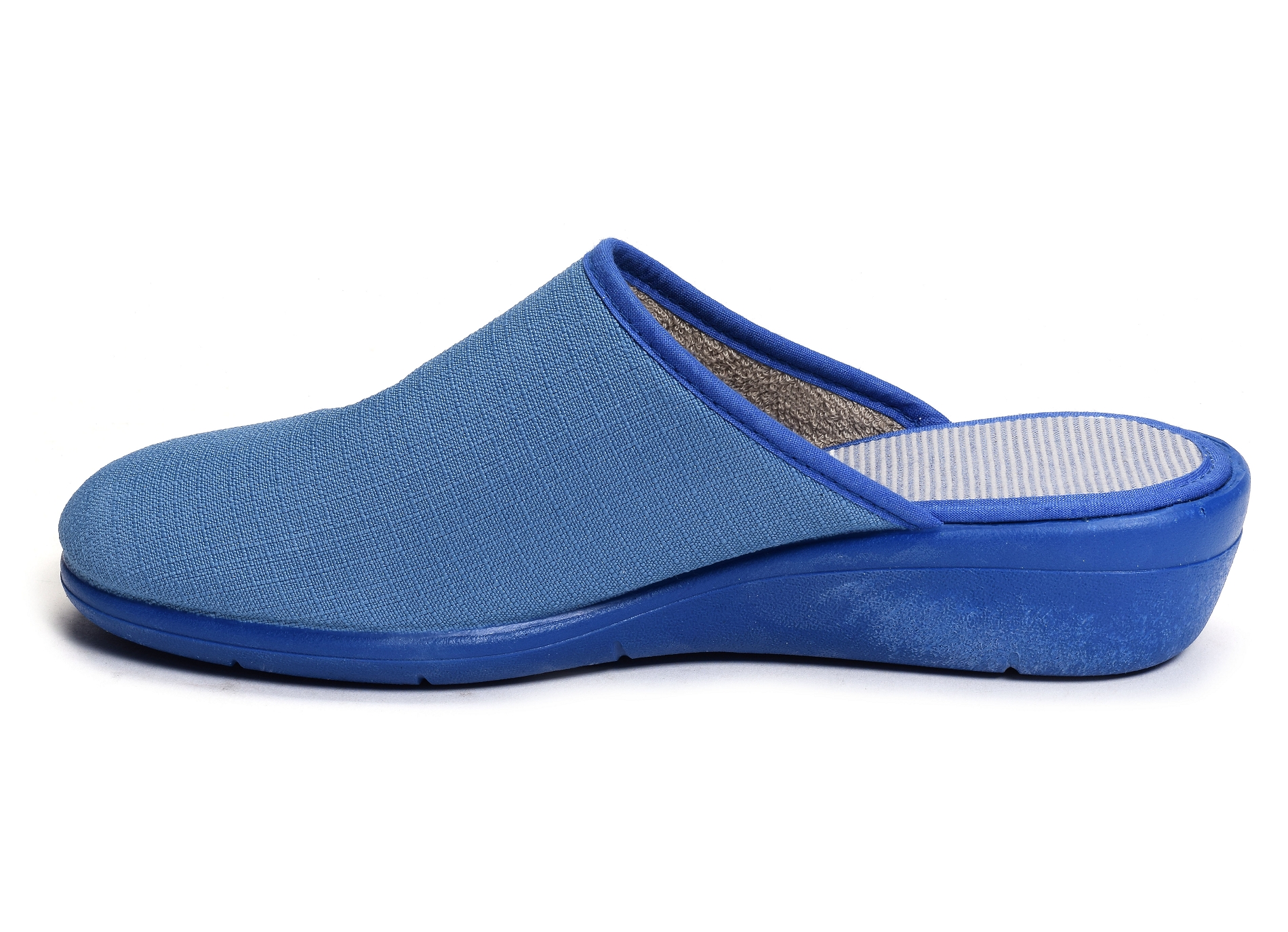 Janeiro bleu