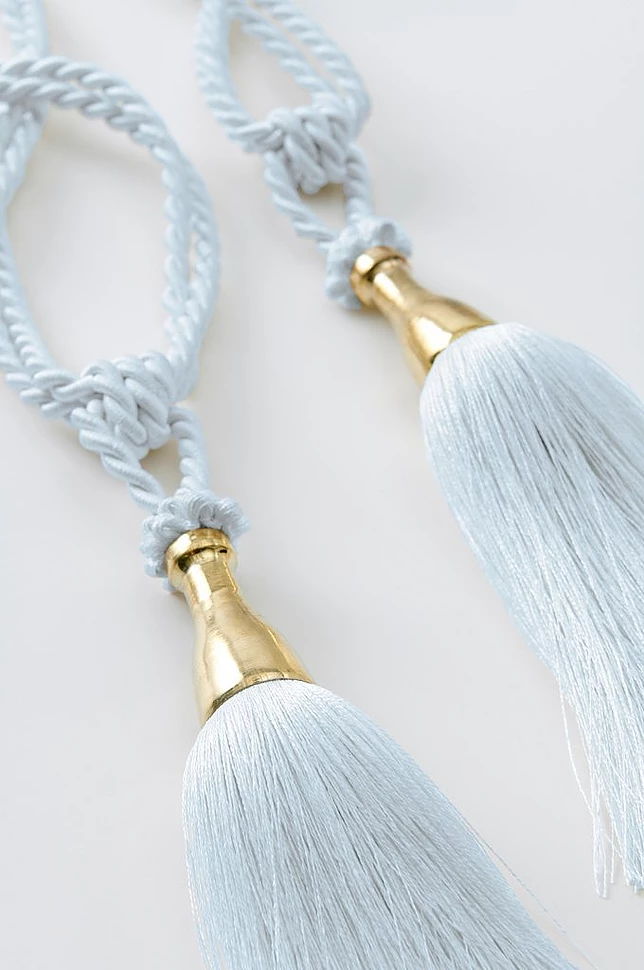 ELEGANT duskbånd 2-pk