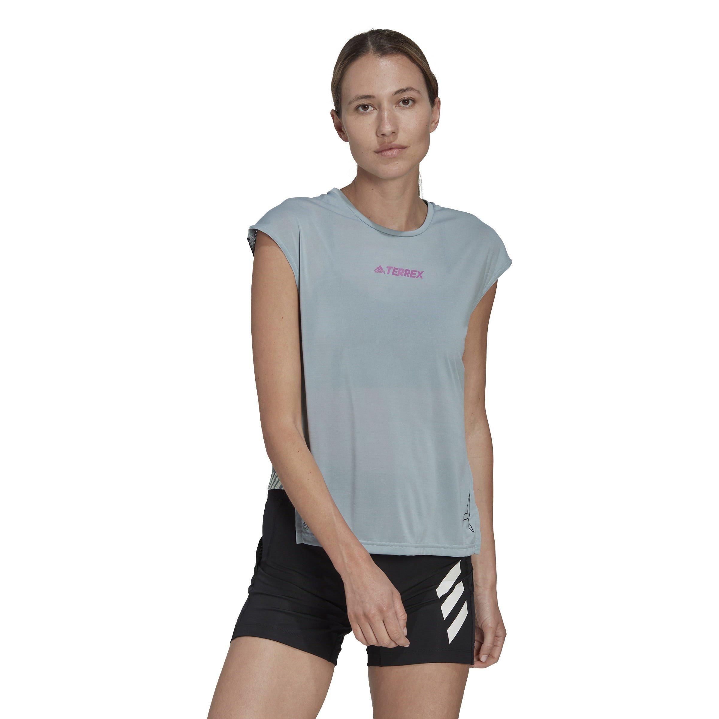 adidas Terrex Agravic Pro Top