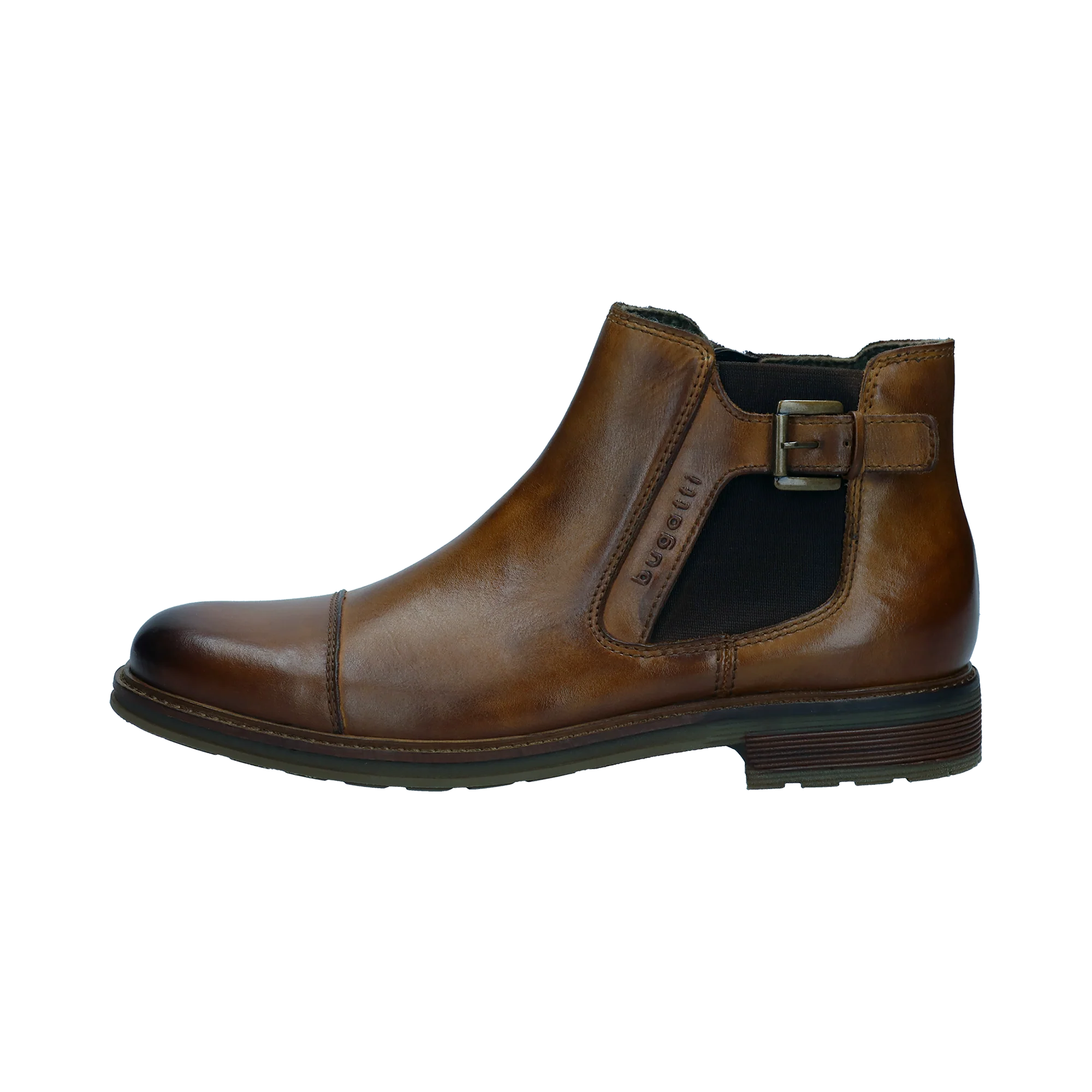 Chelsea cognac