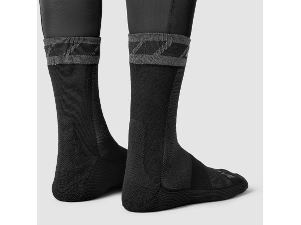 GripGrab Merino Vintersokker
