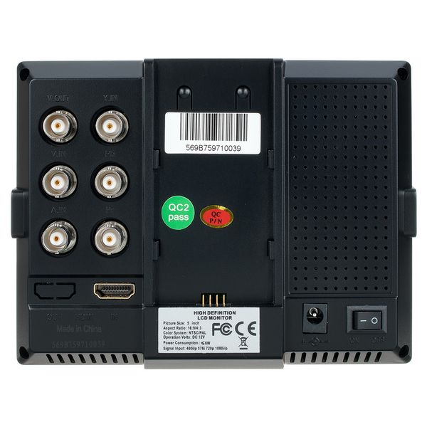 Walimex pro LCD Monitor Cineast I