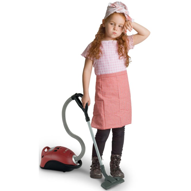 Bosch - Staubsauger - für Kinder