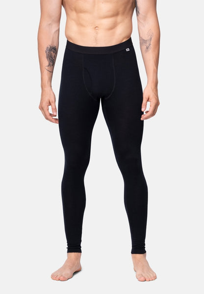 MERINOULD BASELAYER TIGHTS MED GYLP
