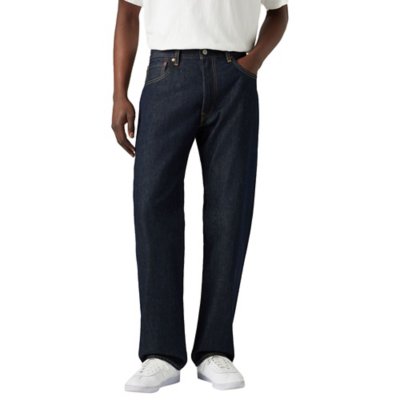 Jean homme 555™ Relaxed Straight LEVIS