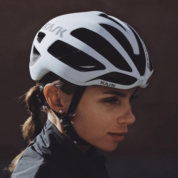 Casque vélo KASK PROTONE ICON WG11 WHITE
