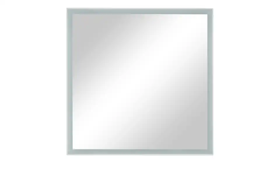 LED-Badspiegel Neufeld 70 cm
