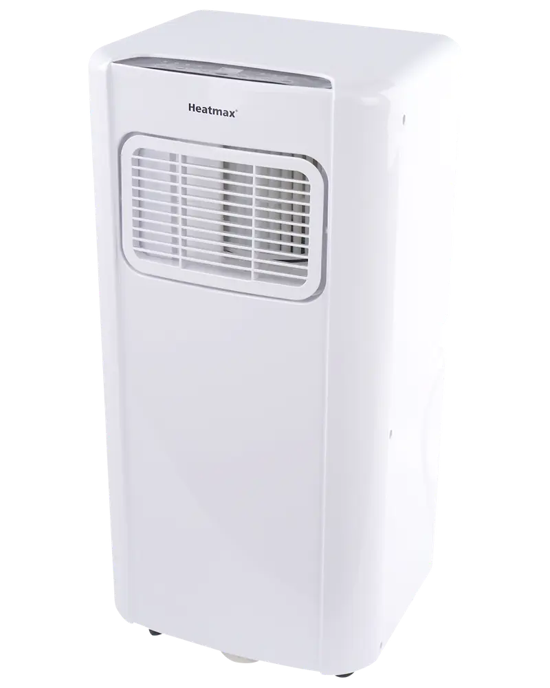 Heatmax Aircondition transportabel
