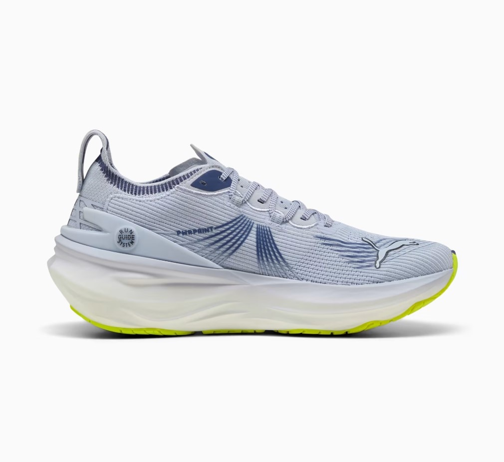 Puma ForeverRun Nitro 2, Herre<br>Løpesko med støtte og komfort