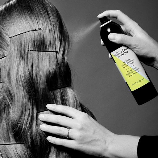Hair Rituel By Sisley The Invisible Hold Hair Spray, 250 ml