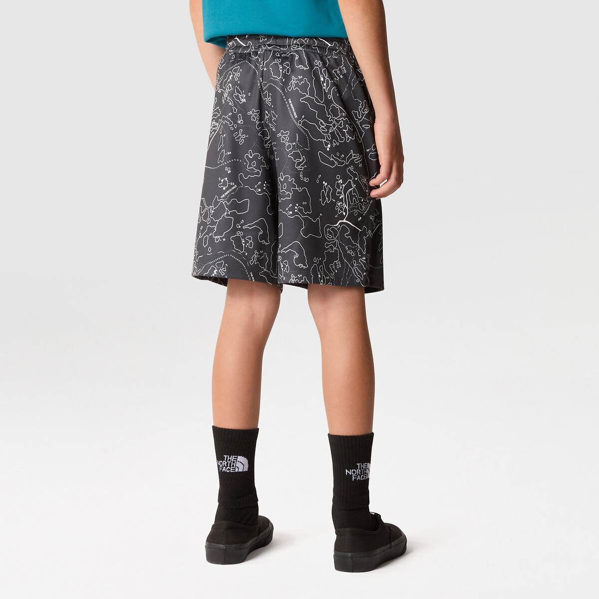 THE NORTH FACE<br>Shorts esportivos