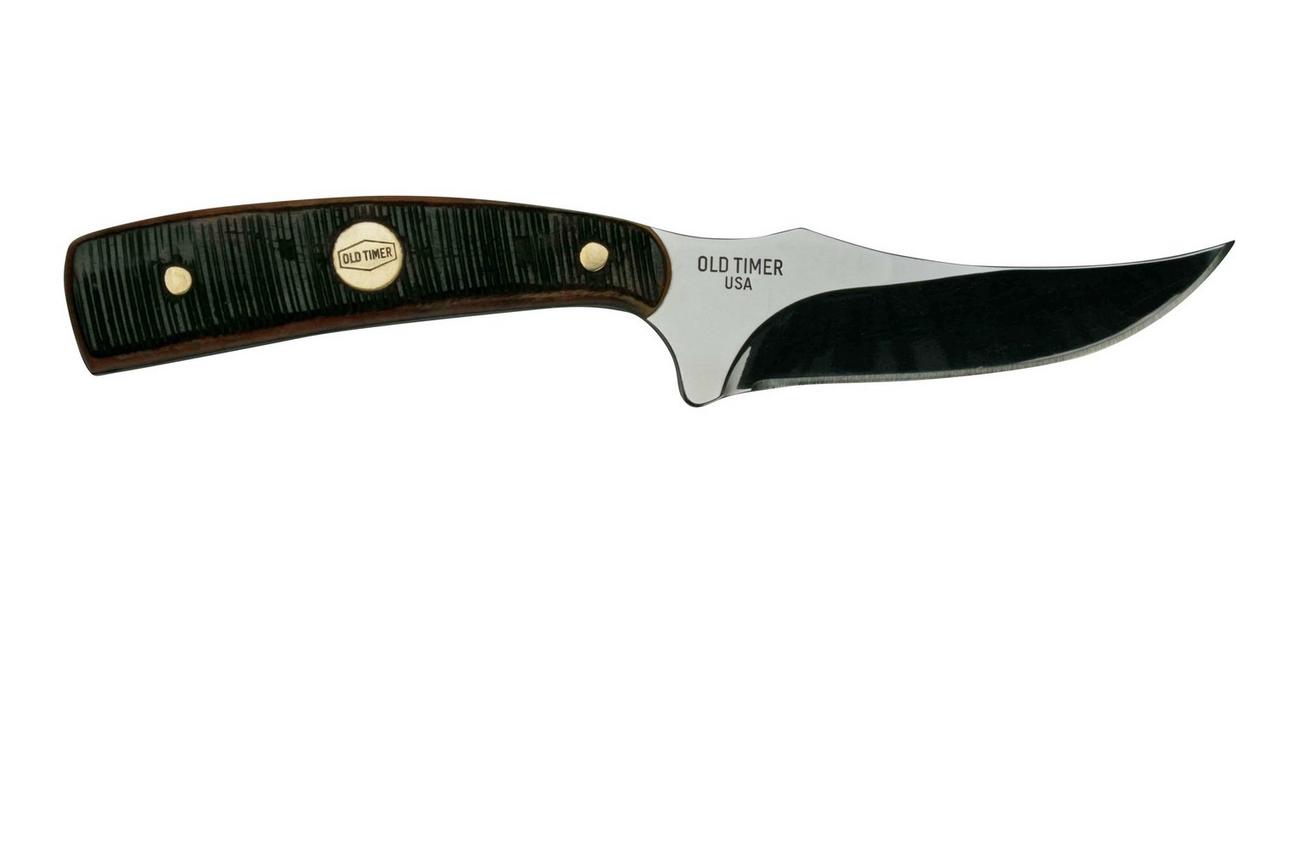 Old Timer Sharpfinger, Generational USA 1135991 jachtmes