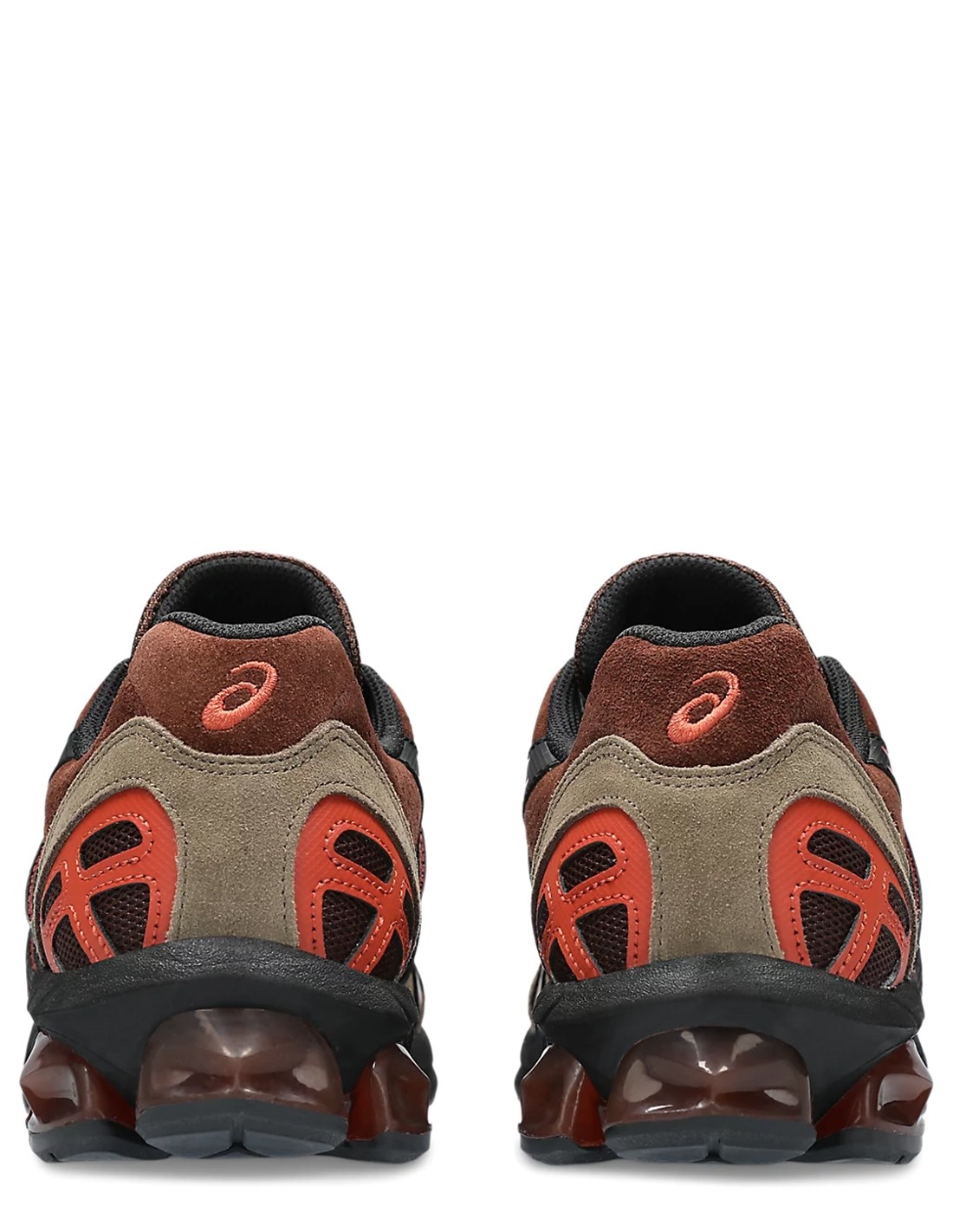 asics Sneakers Homme gel-sonoma 180