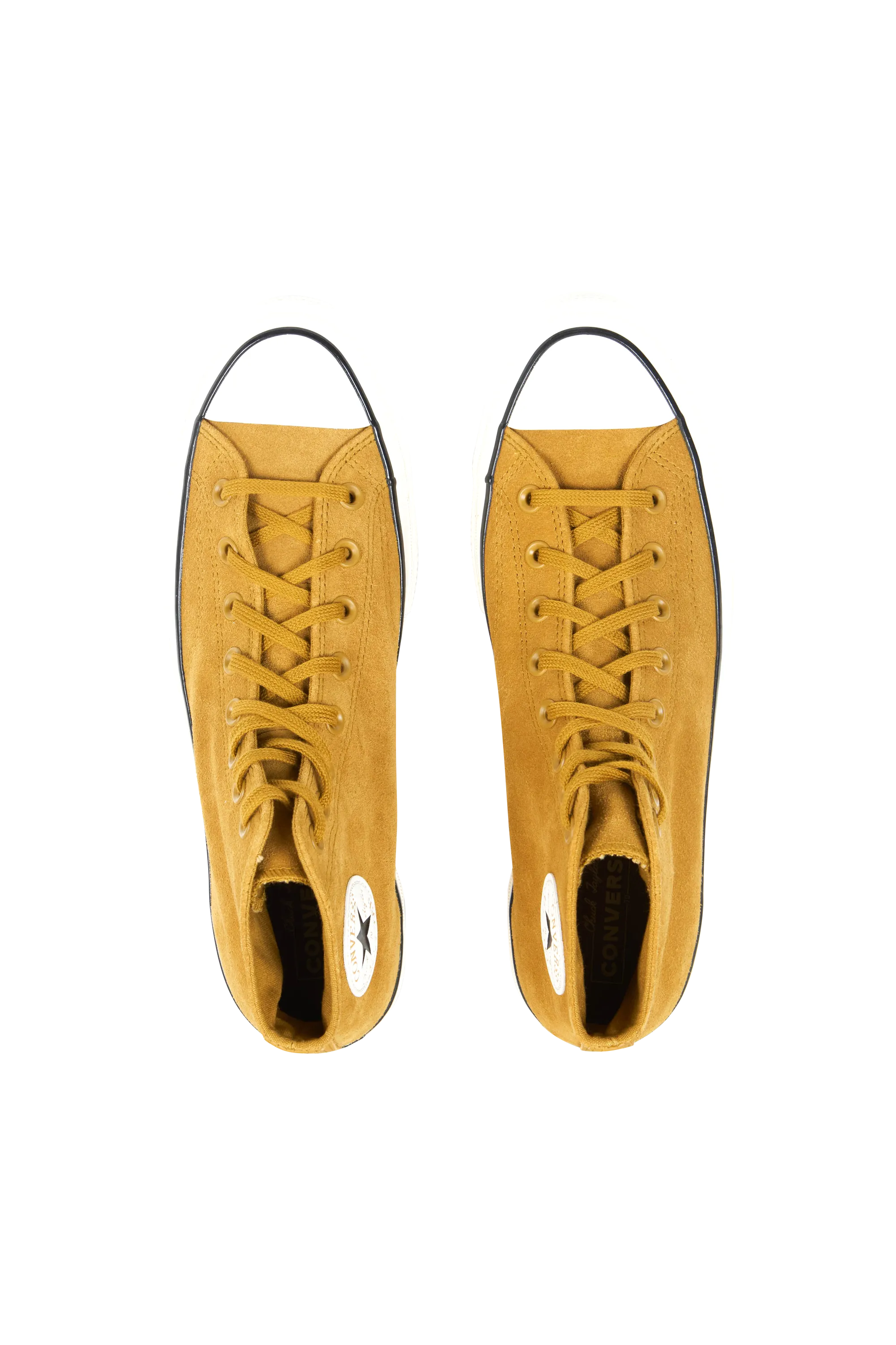 CONVERSE Baskets CHUCK 70 SEASONAL Marron