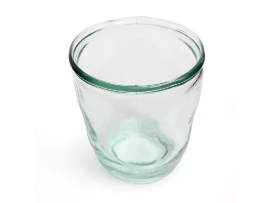 Le Verre Tching - Bleu