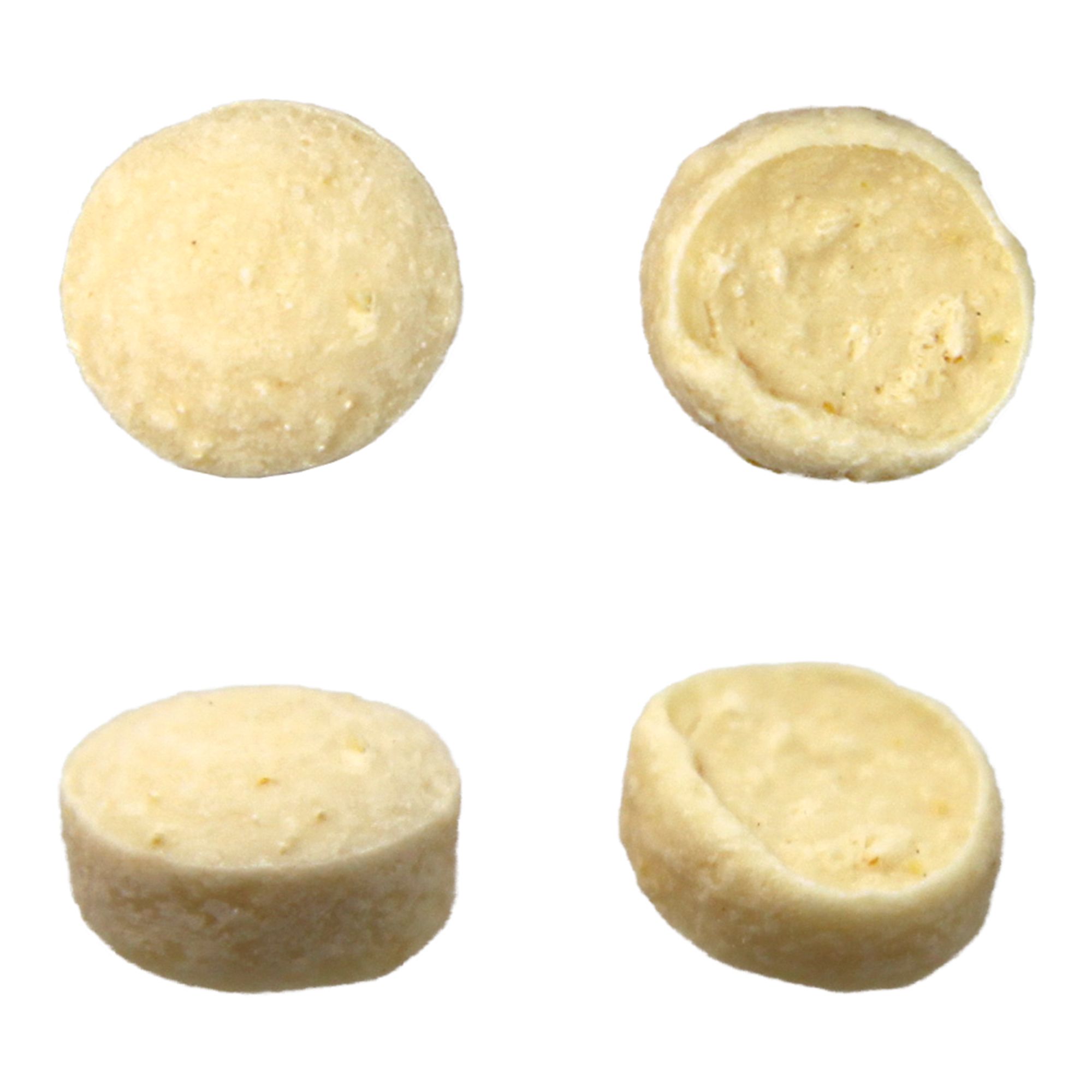 Schecker Hundesnack - Softies mit Joghurt