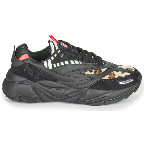 Fila - RUSH F WMN - Noir
