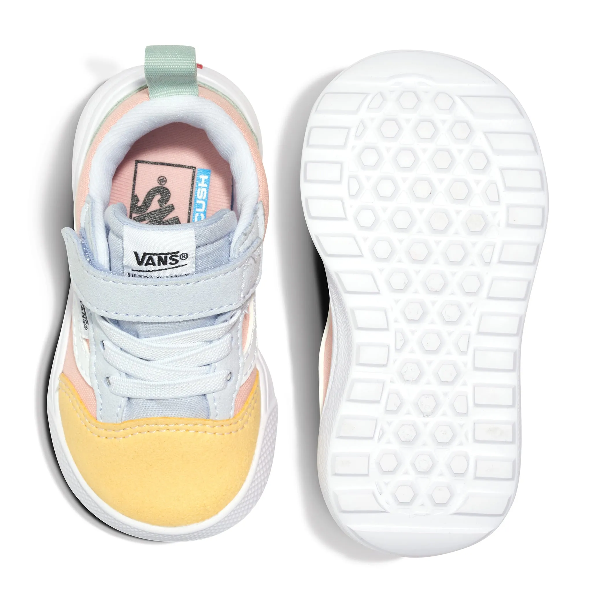 Vans Soulier Ultrarange 66 Pointures 2-10