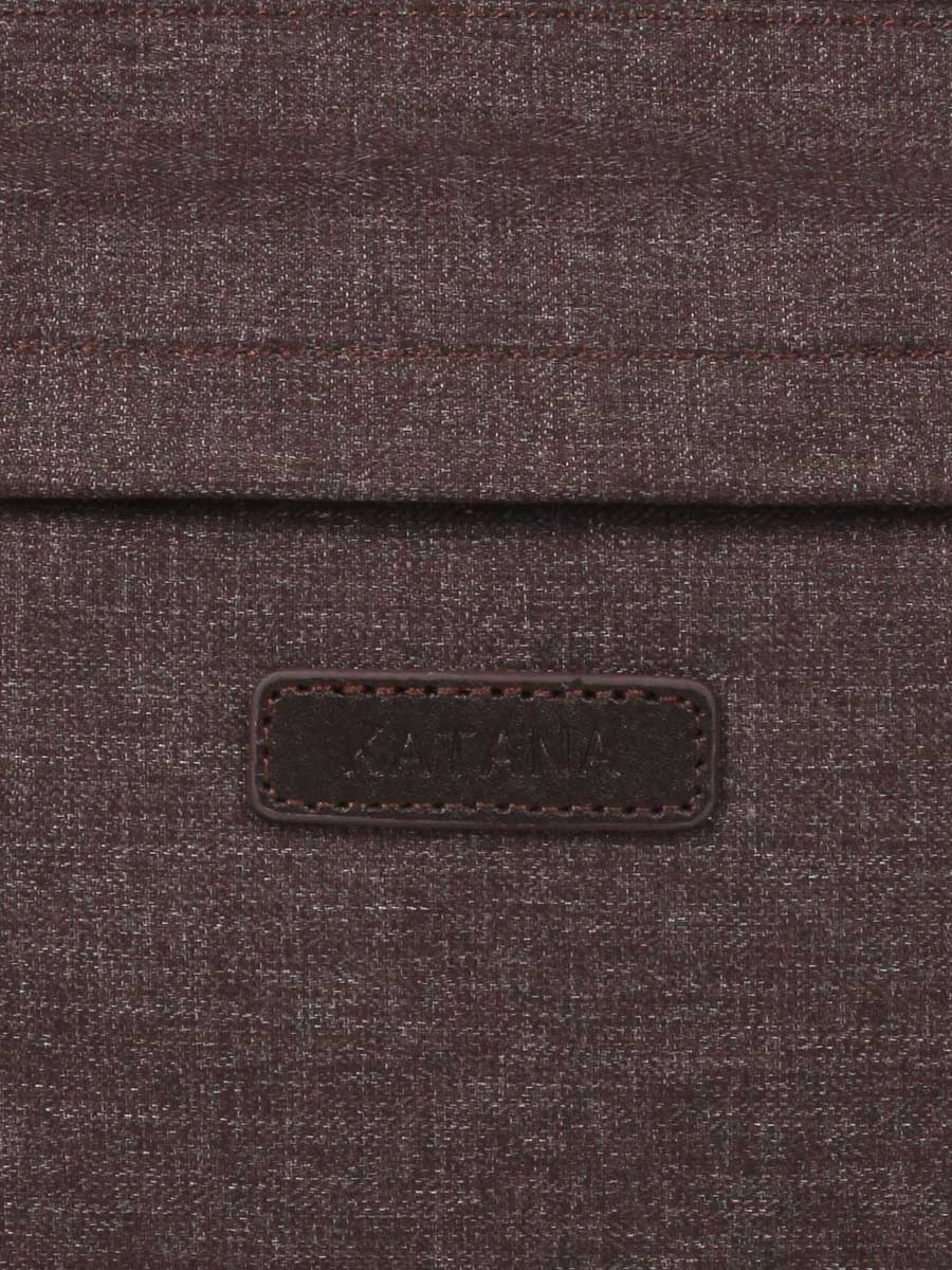Sac À dos ordinateur Katana Business Casual Rolltop 17 pouces