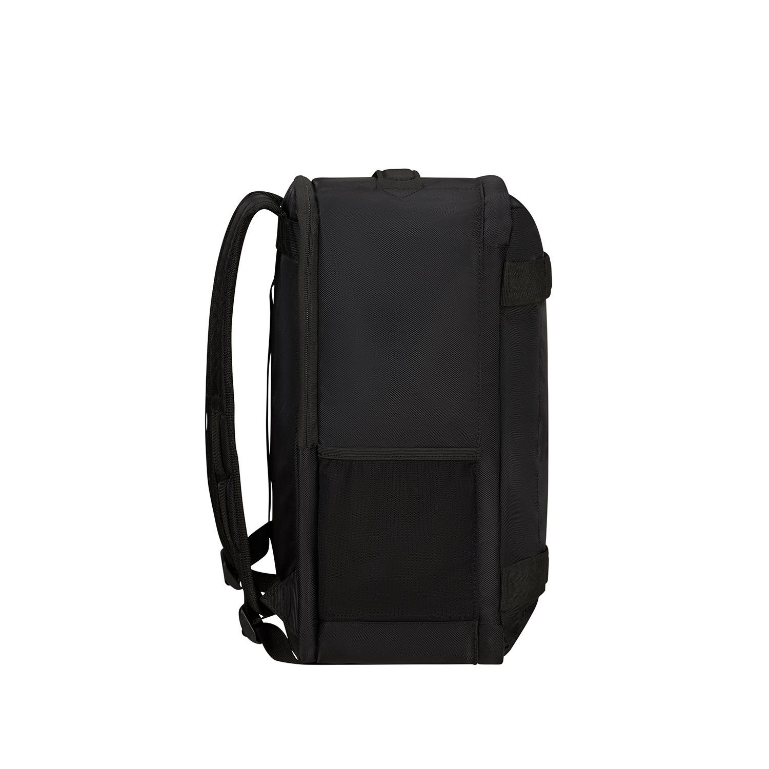 American Tourister Urban Track Cabin Backpack asphalt black