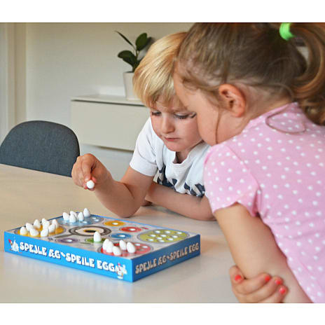 Spejle æg