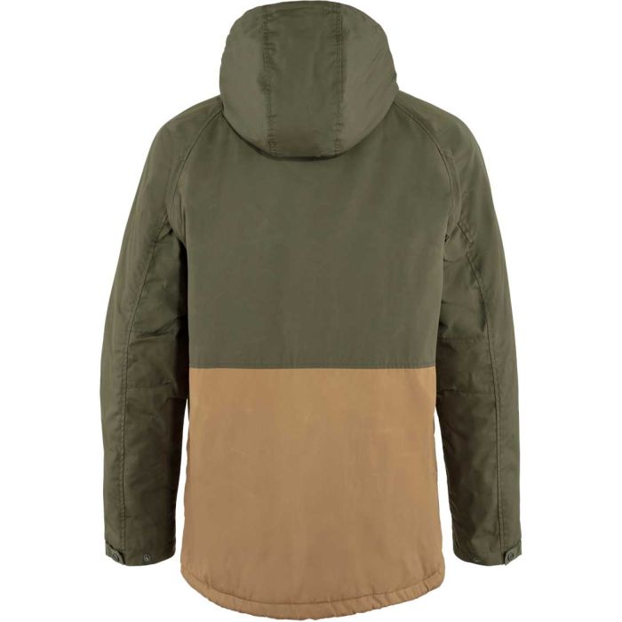 Vardag Lite Padded Jacket Men herrejakke