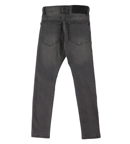 Cost:Bart Jeans - Jowie Skinny Fit - Light Grey Denim-Waschung