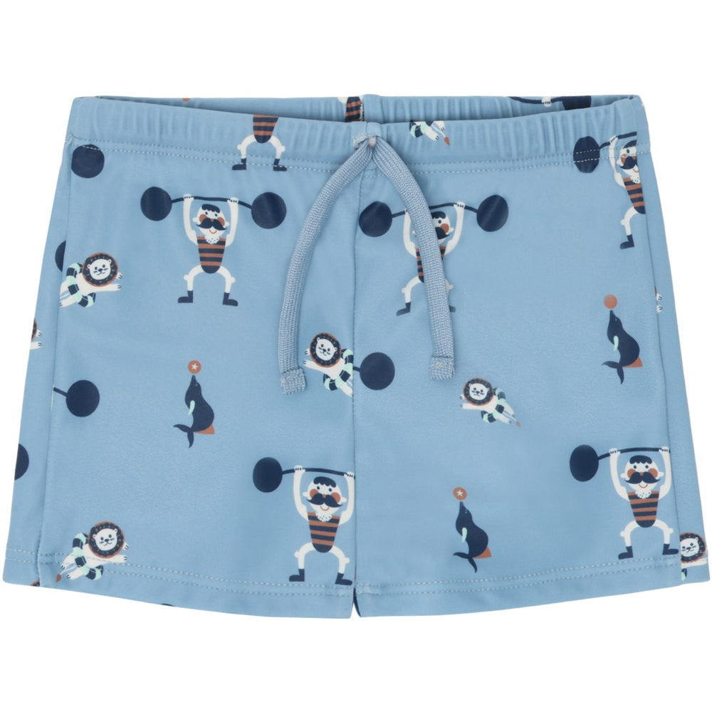 Køb Hust & Claire Light Blue Haki
