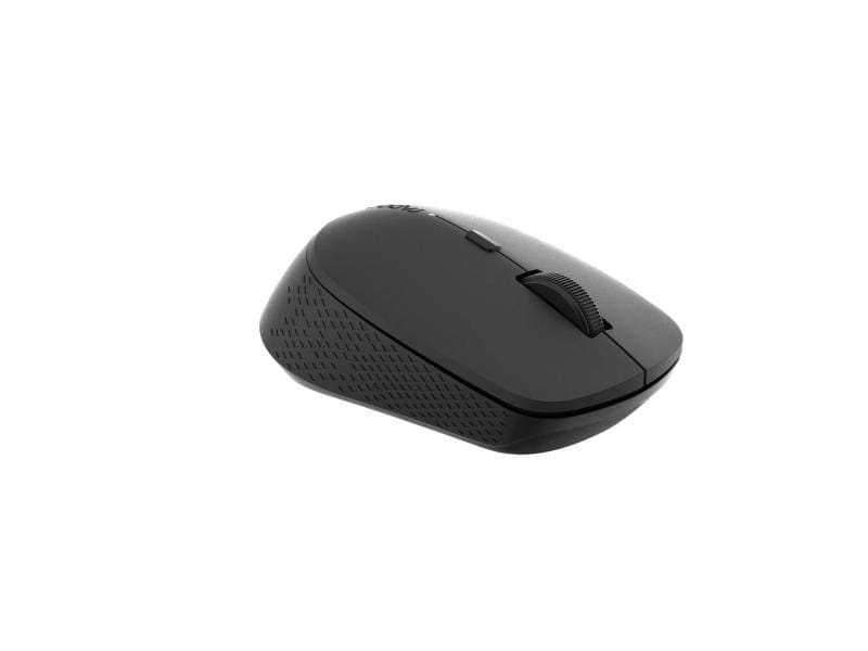 Rapoo Maus M300 Silent Dark Grey Kabellose Multimodus-Maus