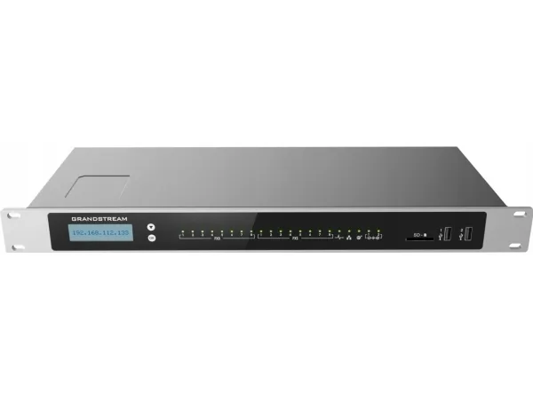 Grandstream PBX UCM6308