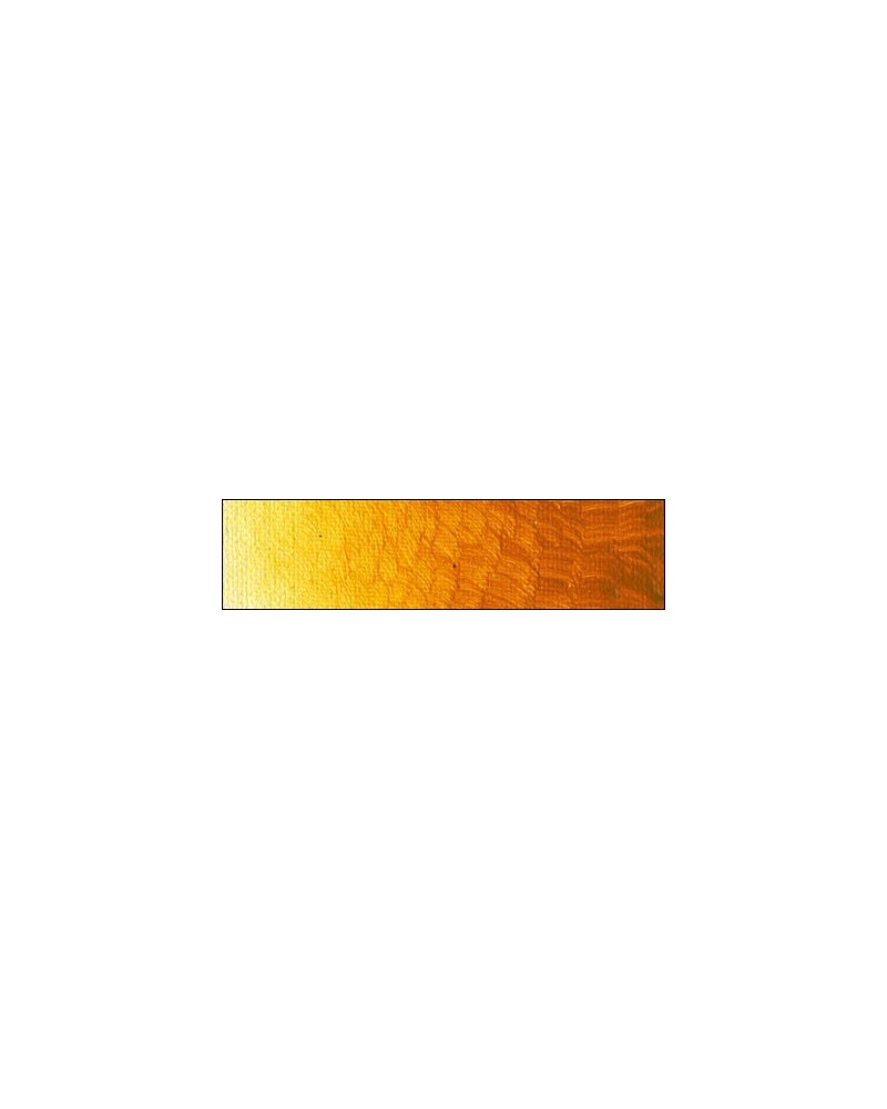 C-632 laque jaune-brun indien extra