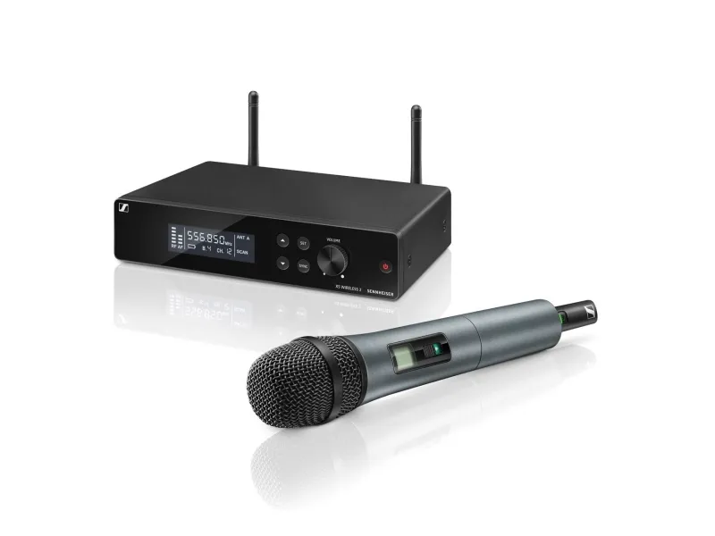 Sennheiser XSW 2-865-E - Mikrofonsystem