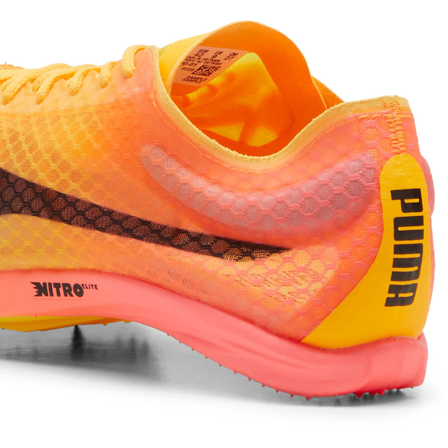 PUMA evoSPEED Distance Nitro Elite+ 4