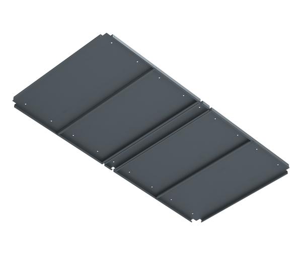 KGT Metall-Zwischenboden Urban Grow,