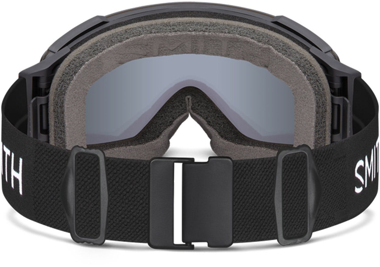 Smith Optics  As Io Mag
