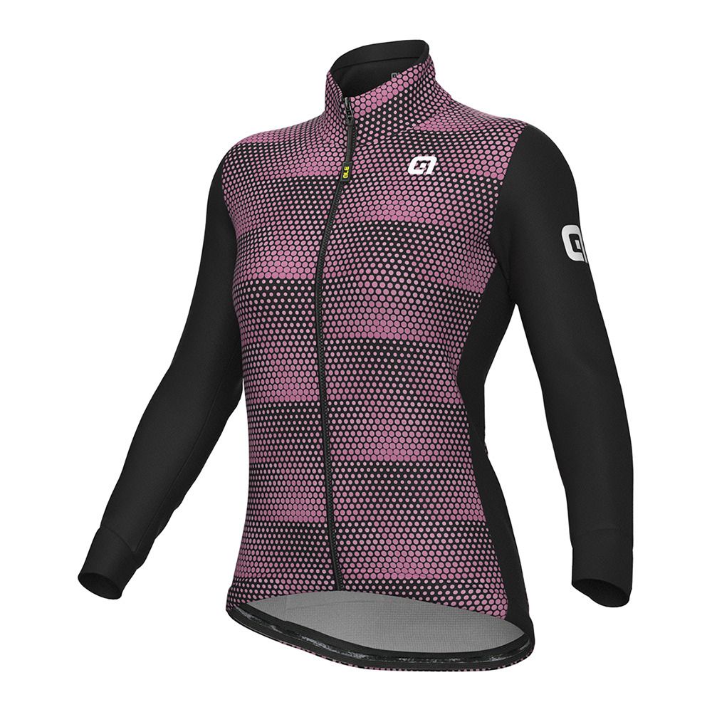 Ale SHARP - Veste Femme pink