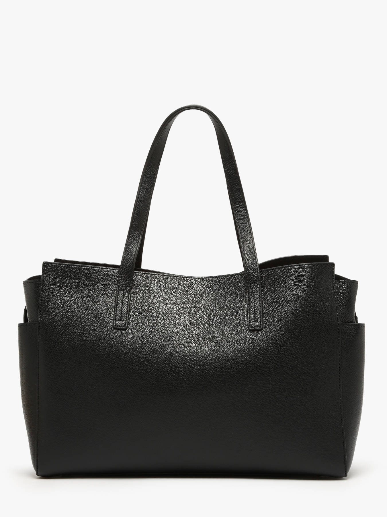 Sac Cabas Dakota Vintage cuir NAT ET NIN