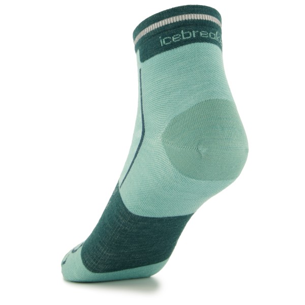 Icebreaker - Merino Run+ Ultralight Mini - Chaussettes de running