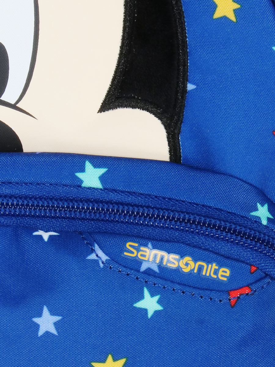 Sac À dos  by Samsonite Mickey Stars Ultimate 2.0 S