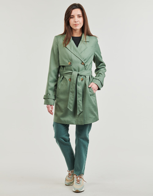 Vero Moda - VMCELESTE - Vert