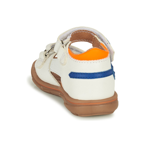 GBB - SAMI - Blanc