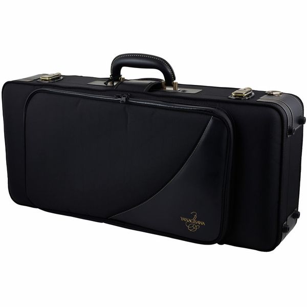 Yanagisawa A-WO2 Alto Sax