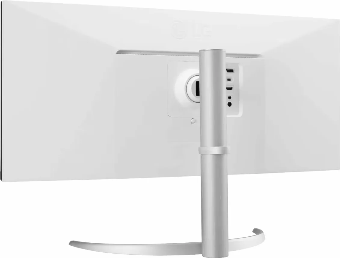 LG UltraWide 29WQ600-W Écrans de bureau et professionnels