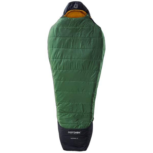 Sac de couchage NORDISK GORMSSON -2° L MUMMY SLEEPING BAG UNI