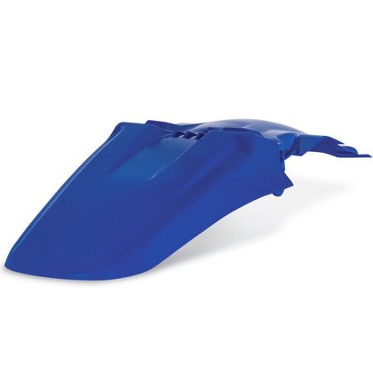 Garde boue Acerbis ARRIERE - Bleu